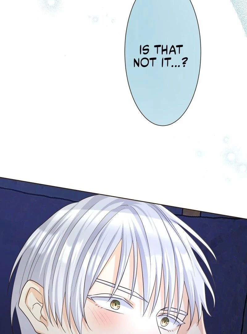 The White Wolf’s Bride Chapter 87 page 76 - 