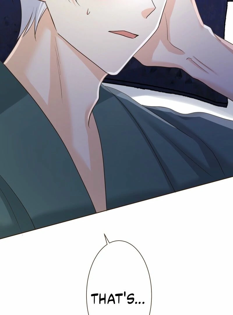 The White Wolf’s Bride Chapter 87 page 77 - 