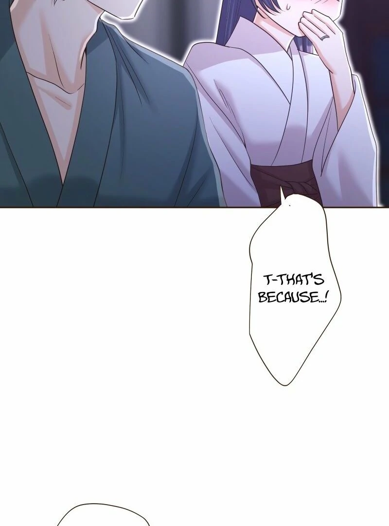 The White Wolf’s Bride Chapter 87 page 83 - 
