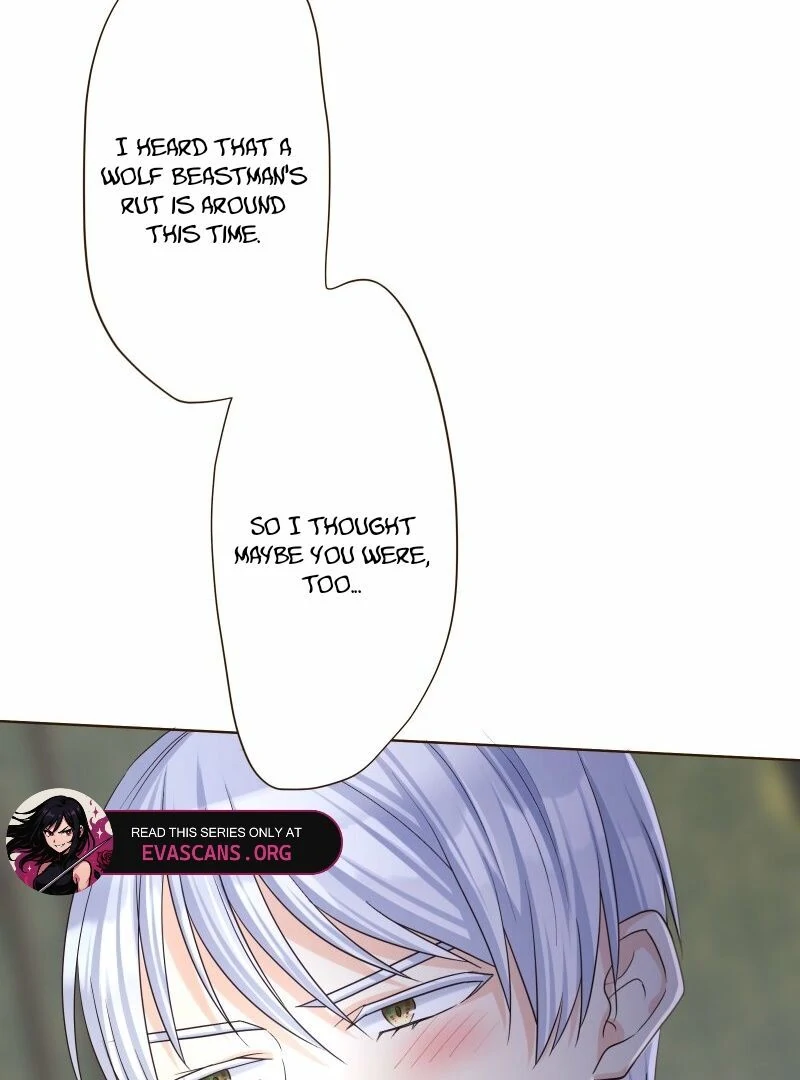 The White Wolf’s Bride Chapter 87 page 84 - 