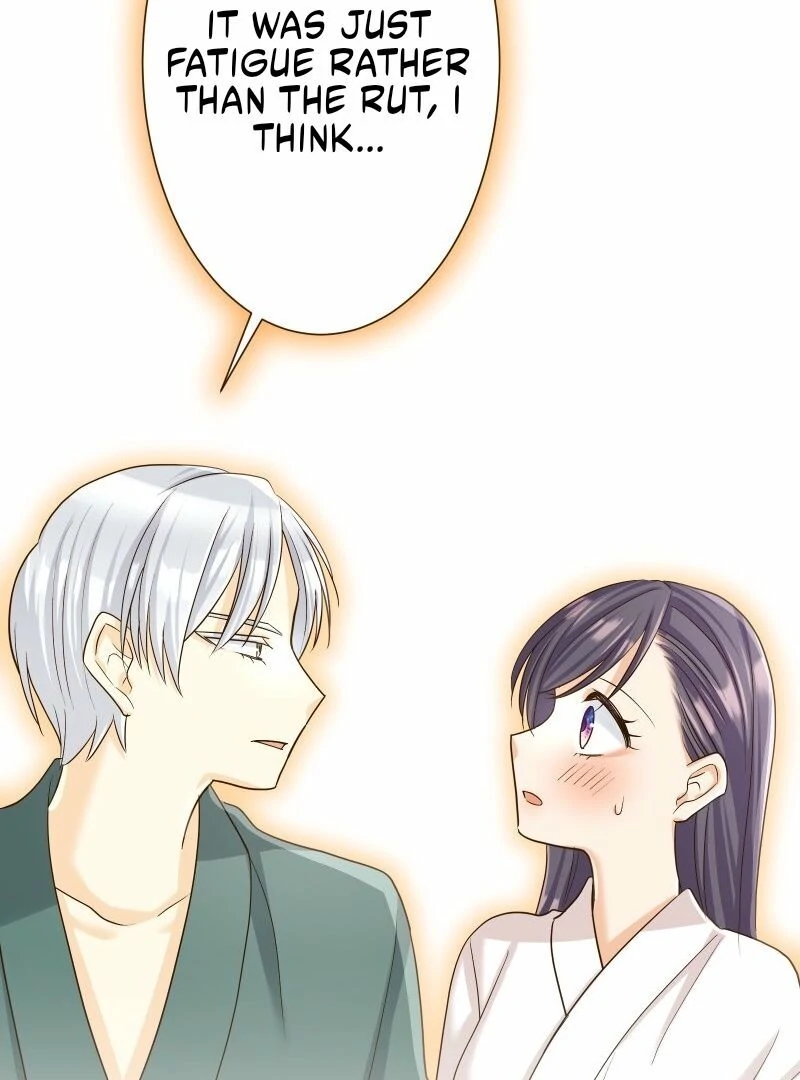The White Wolf’s Bride Chapter 87 page 88 - 