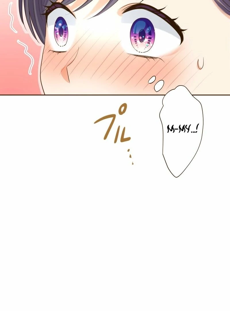 The White Wolf’s Bride Chapter 87 page 90 - 