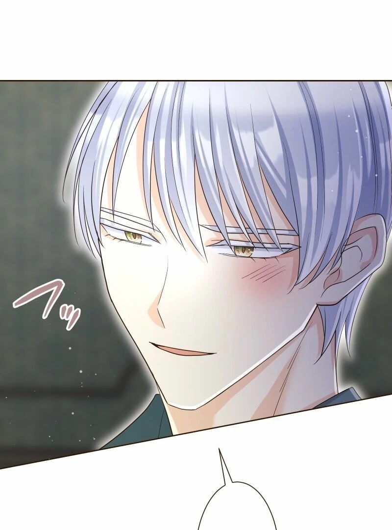 The White Wolf’s Bride Chapter 87 page 95 - 
