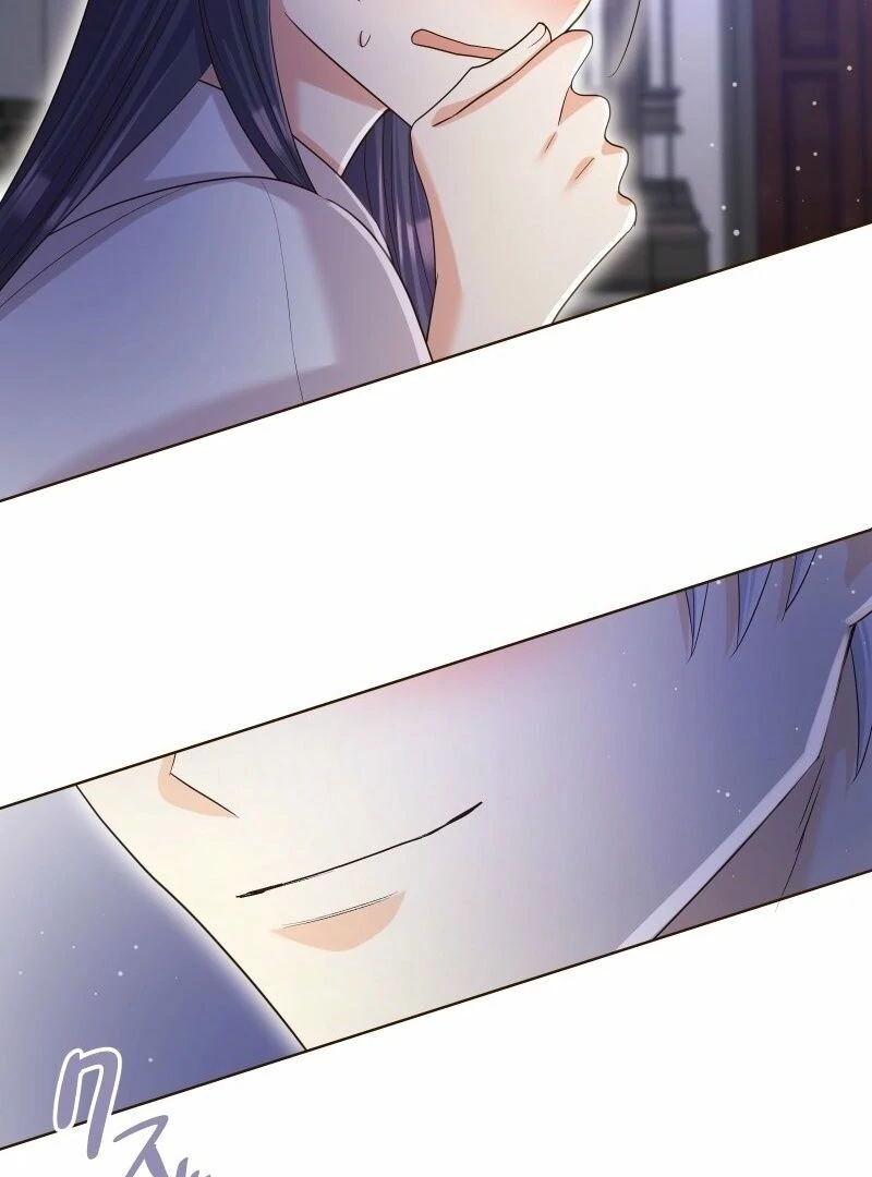 The White Wolf’s Bride Chapter 87 page 98 - 