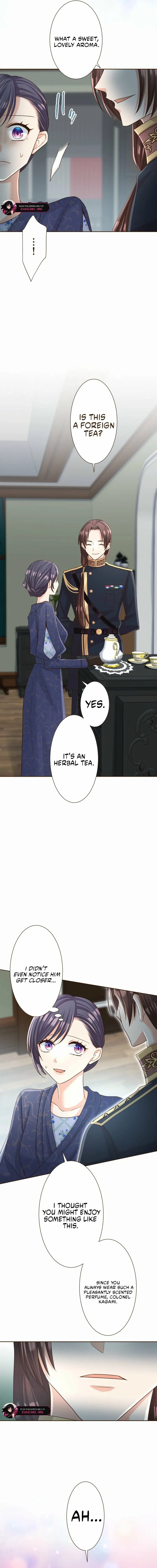 The White Wolf’s Bride Chapter 88 page 8 - 