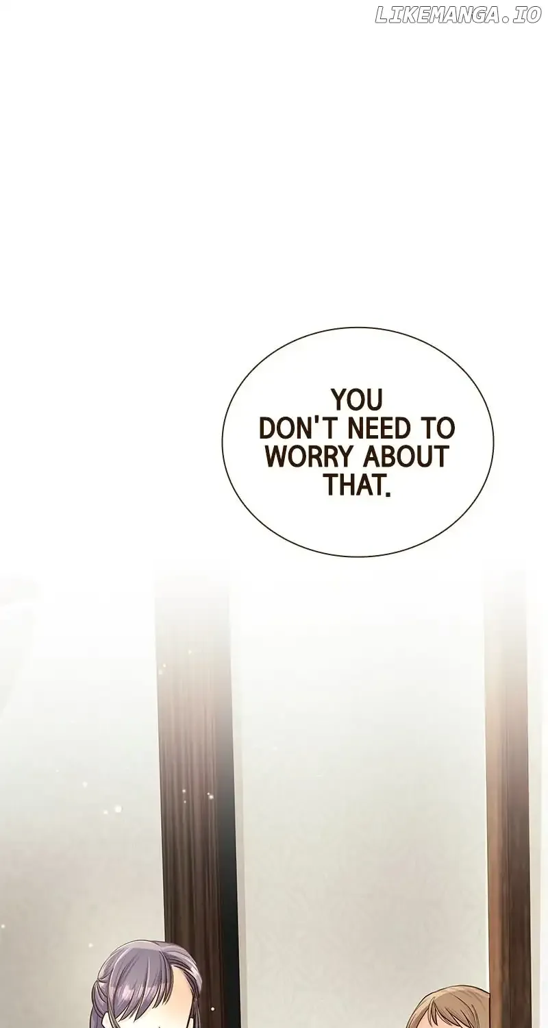 The White Wolf’s Bride Chapter 9 page 2 - 