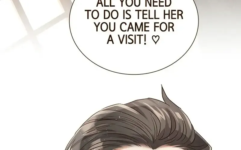 The White Wolf’s Bride Chapter 9 page 13 - 
