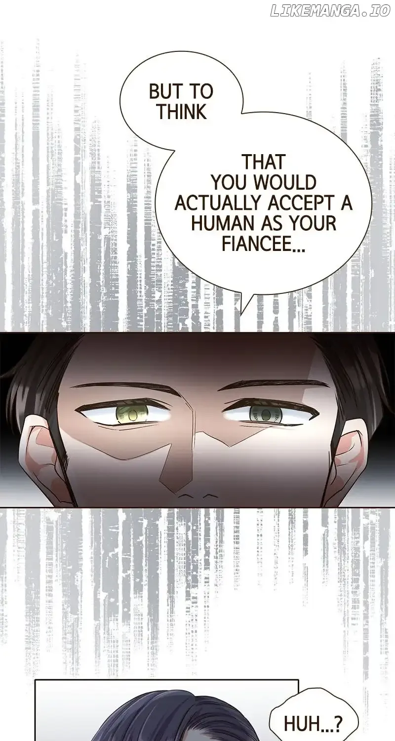 The White Wolf’s Bride Chapter 9 page 27 - 