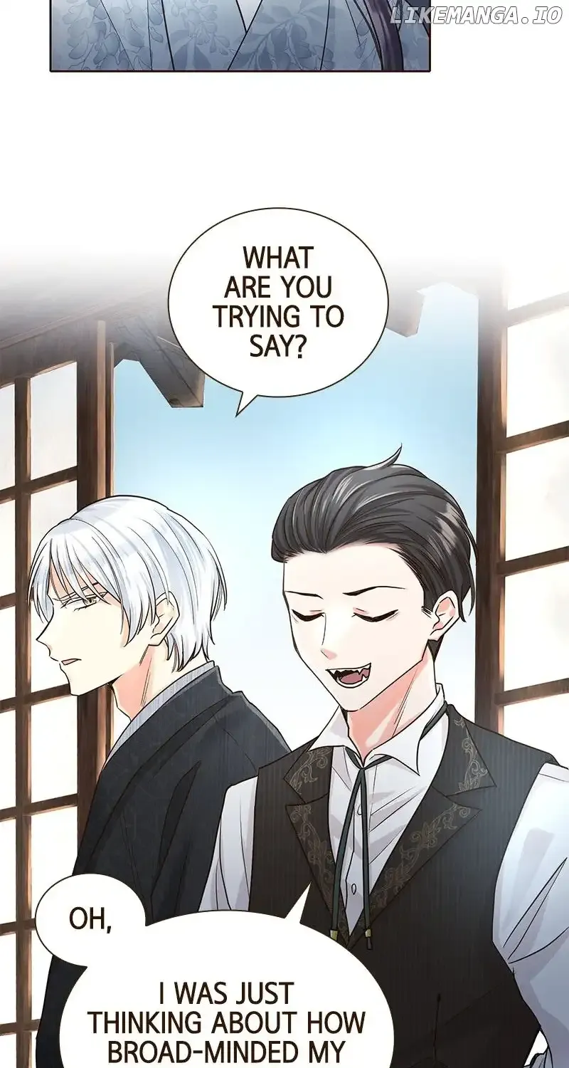 The White Wolf’s Bride Chapter 9 page 29 - 