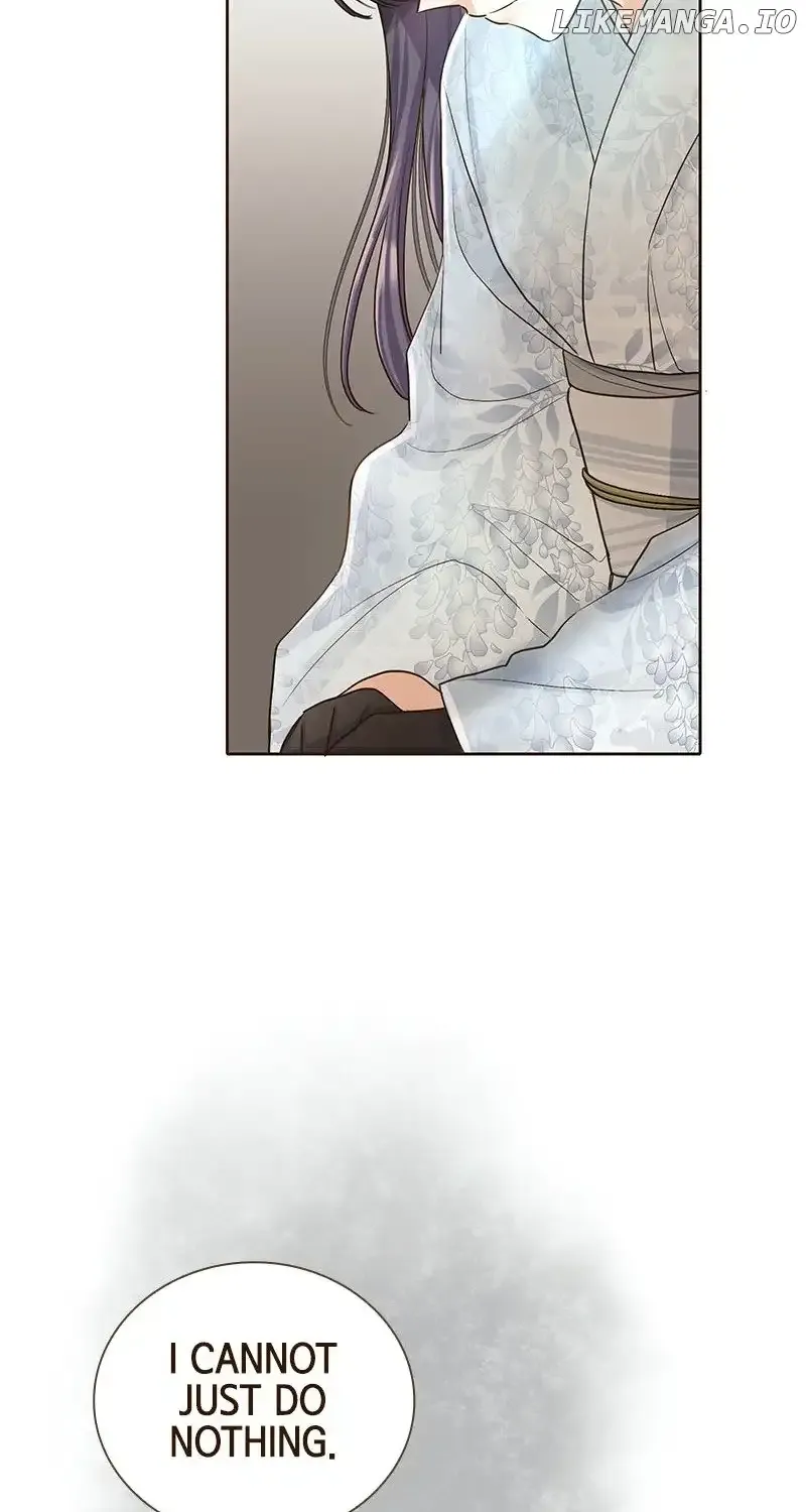 The White Wolf’s Bride Chapter 9 page 36 - 