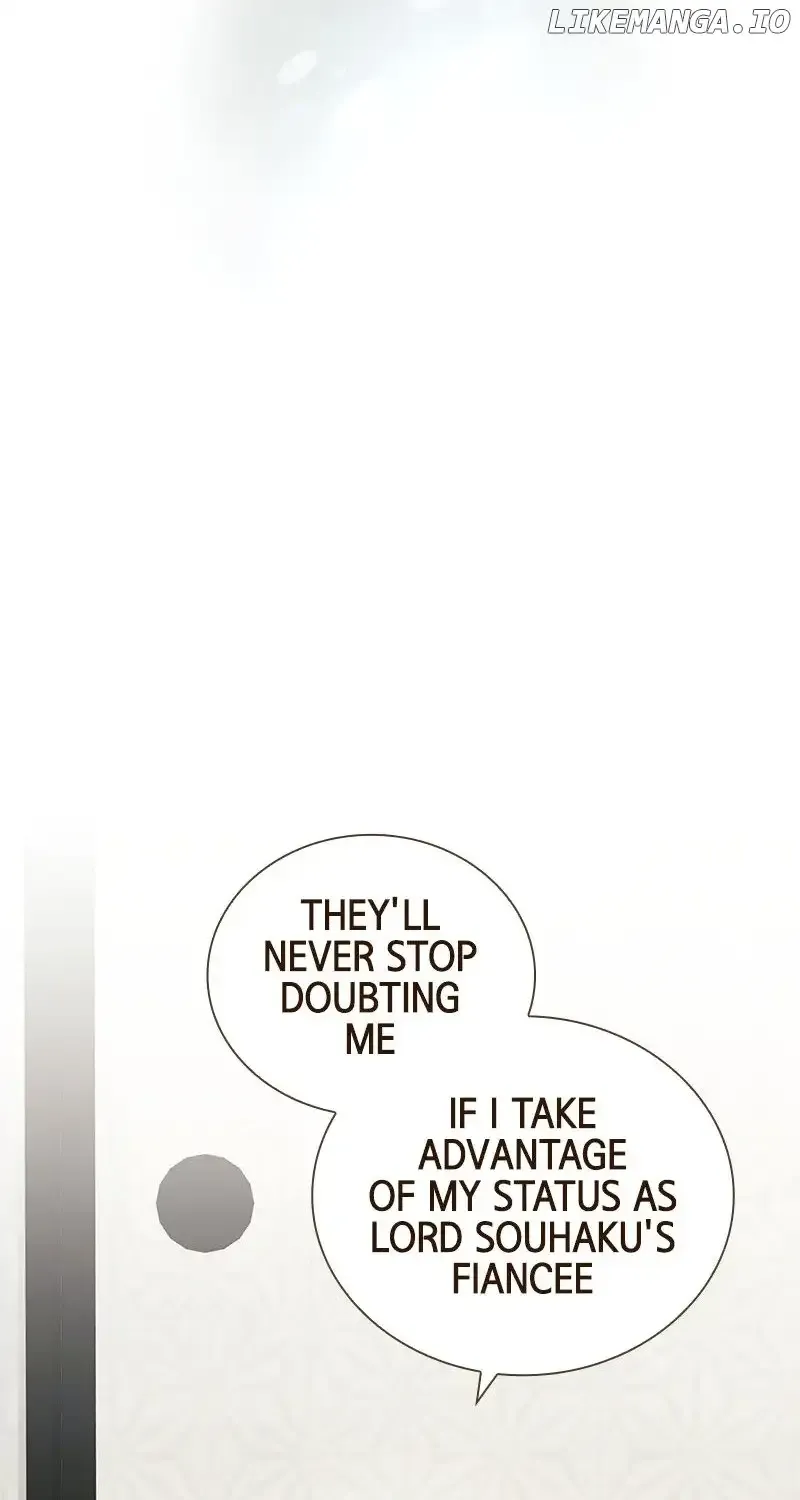 The White Wolf’s Bride Chapter 9 page 38 - 
