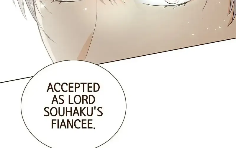 The White Wolf’s Bride Chapter 9 page 43 - 