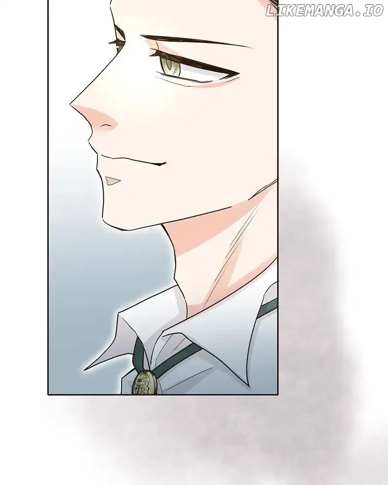 The White Wolf’s Bride Chapter 9 page 46 - 