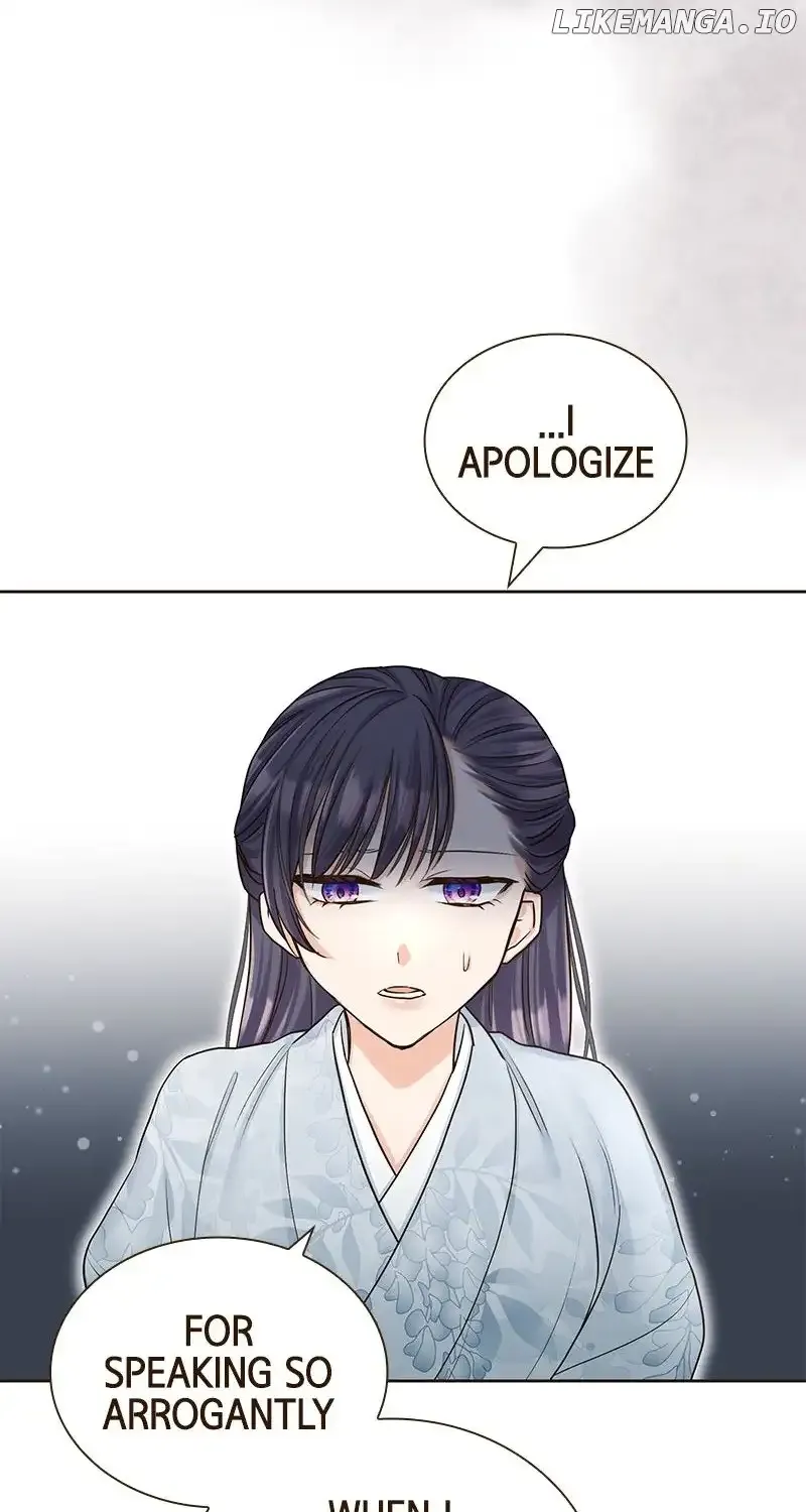 The White Wolf’s Bride Chapter 9 page 47 - 