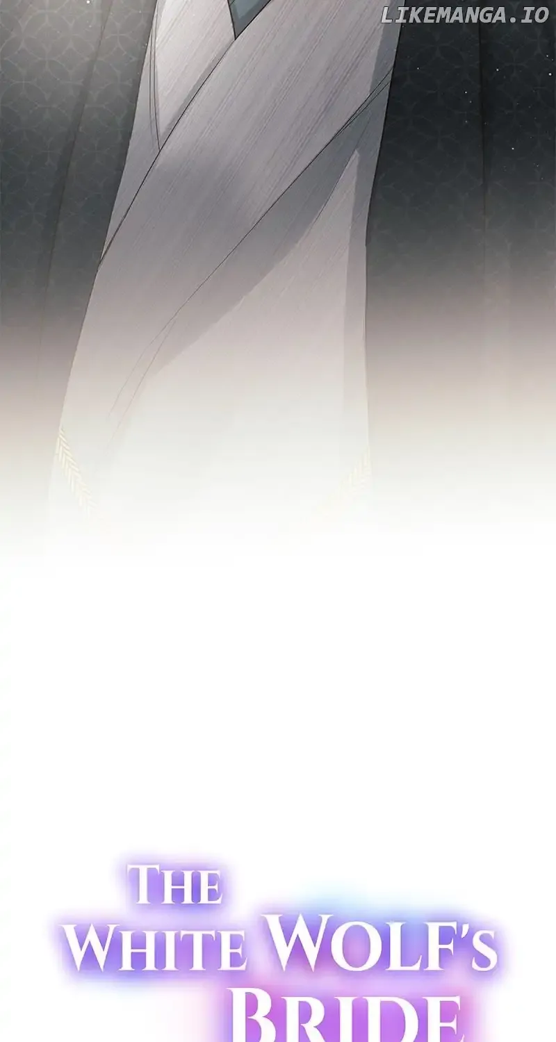 The White Wolf’s Bride Chapter 9 page 6 - 