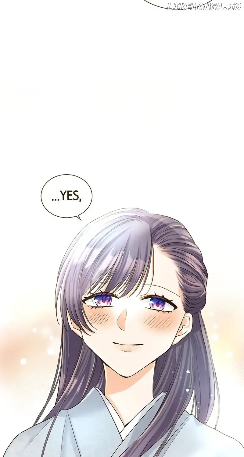 The White Wolf’s Bride Chapter 9 page 57 - 