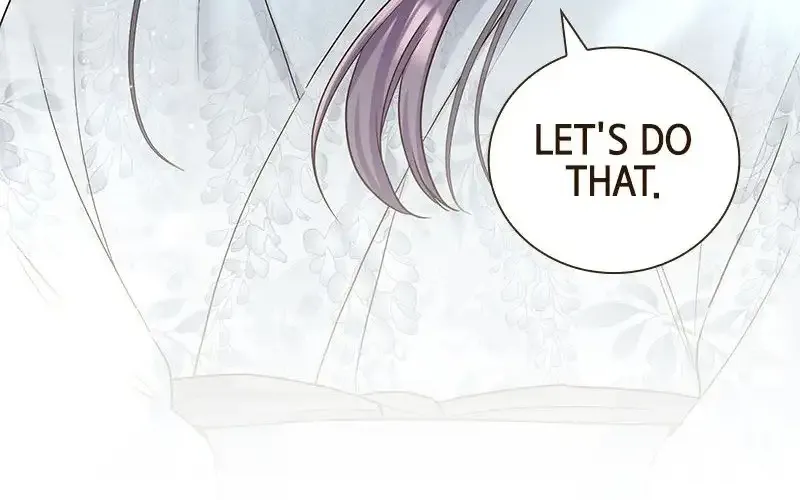 The White Wolf’s Bride Chapter 9 page 58 - 
