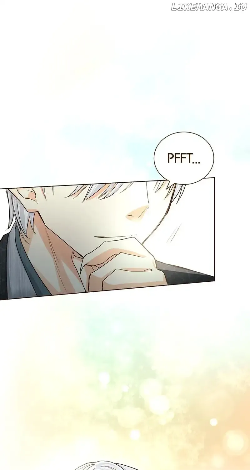 The White Wolf’s Bride Chapter 9 page 62 - 