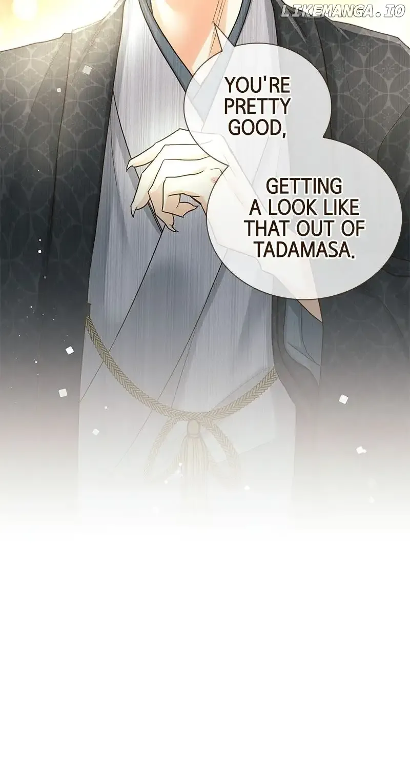 The White Wolf’s Bride Chapter 9 page 64 - 