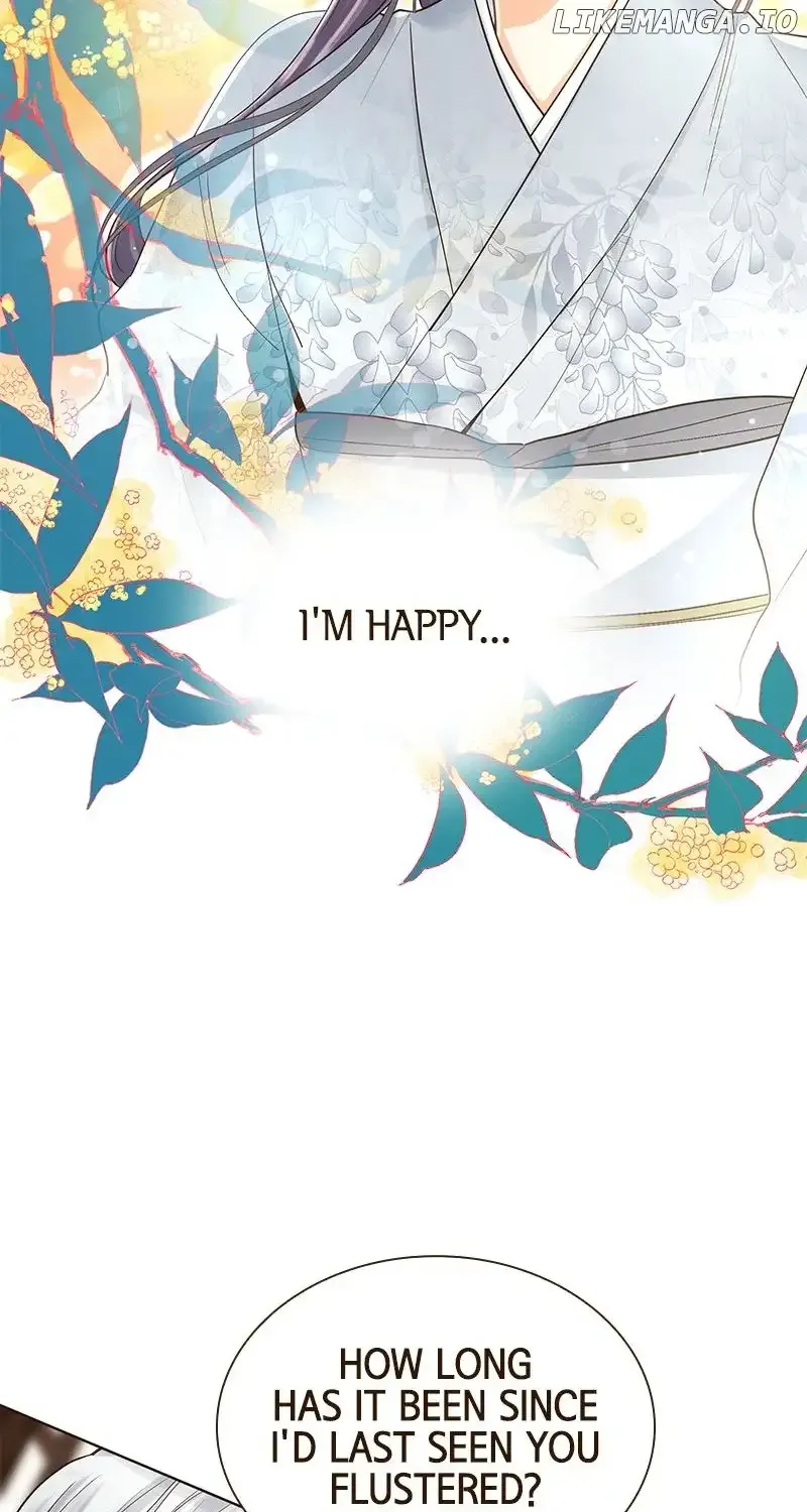 The White Wolf’s Bride Chapter 9 page 68 - 