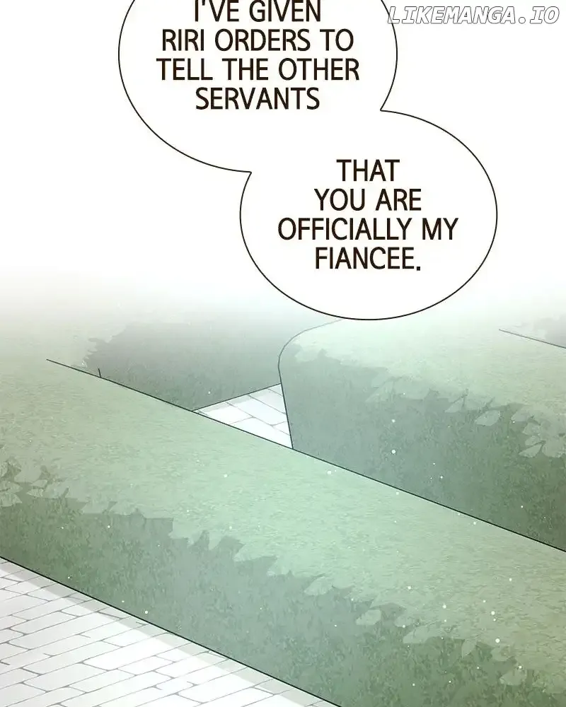 The White Wolf’s Bride Chapter 9 page 76 - 