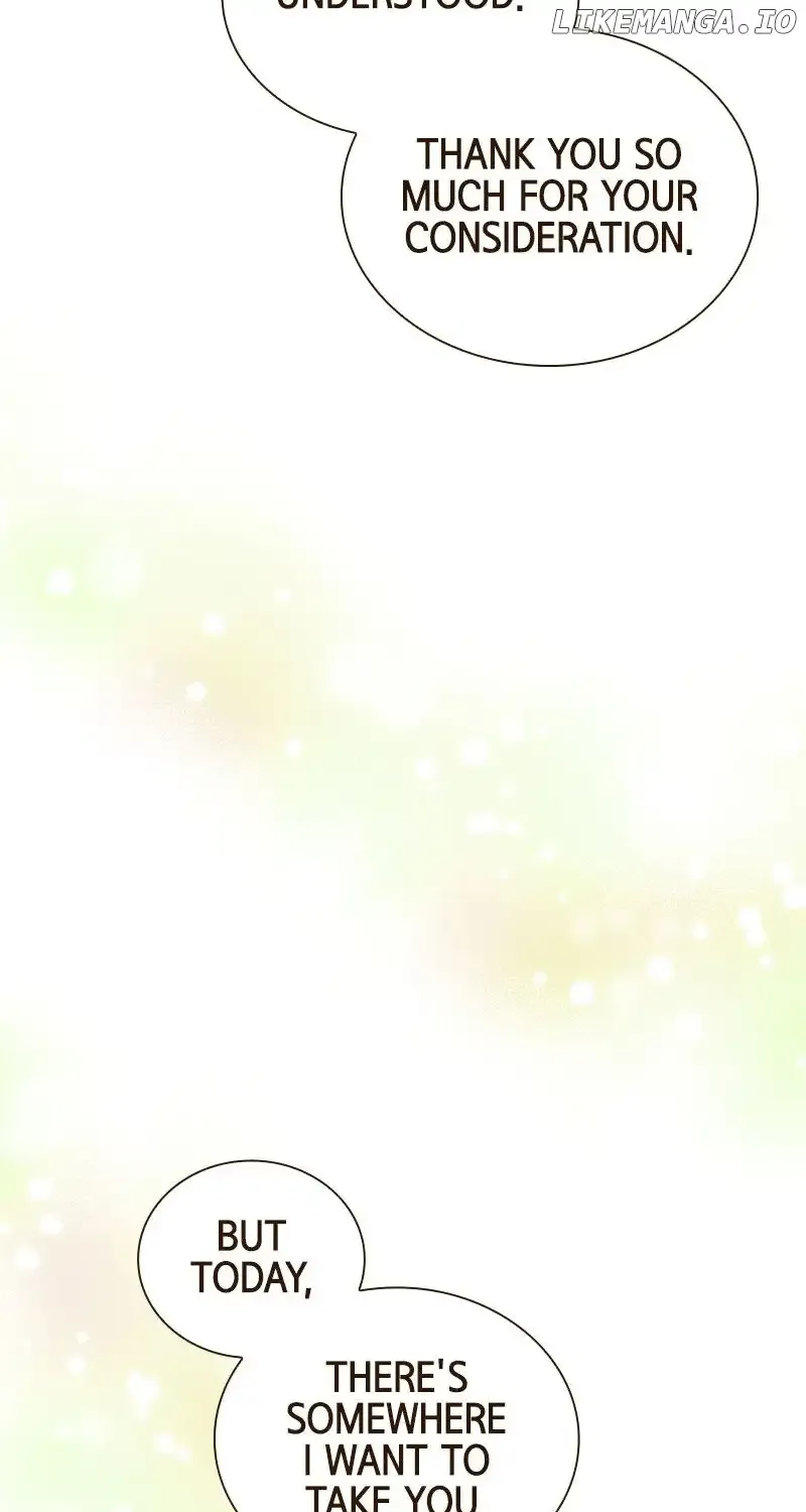 The White Wolf’s Bride Chapter 9 page 79 - 