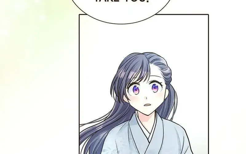 The White Wolf’s Bride Chapter 9 page 80 - 