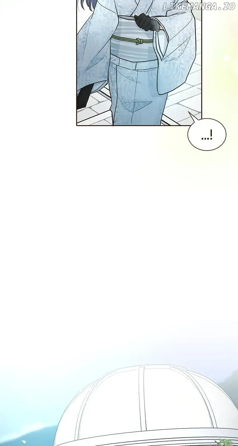 The White Wolf’s Bride Chapter 9 page 81 - 