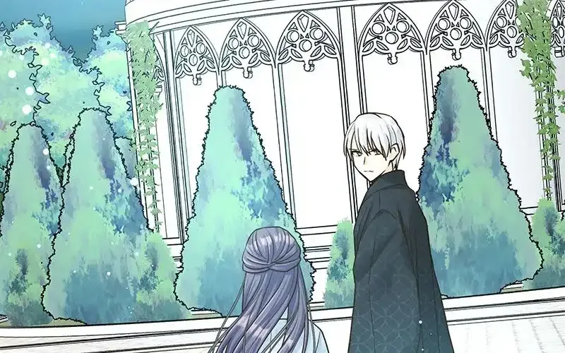 The White Wolf’s Bride Chapter 9 page 82 - 
