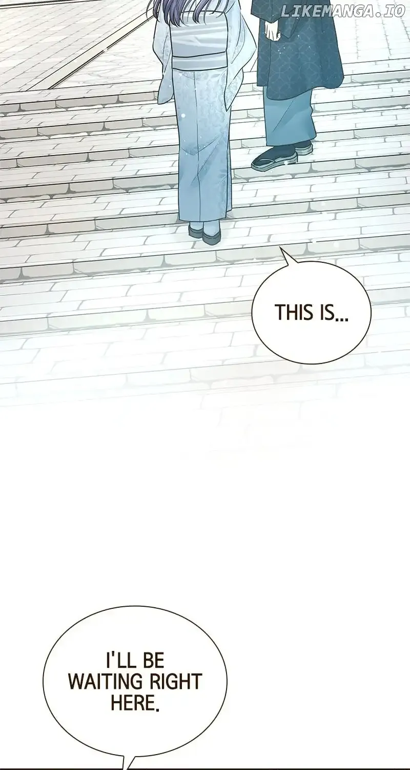 The White Wolf’s Bride Chapter 9 page 83 - 