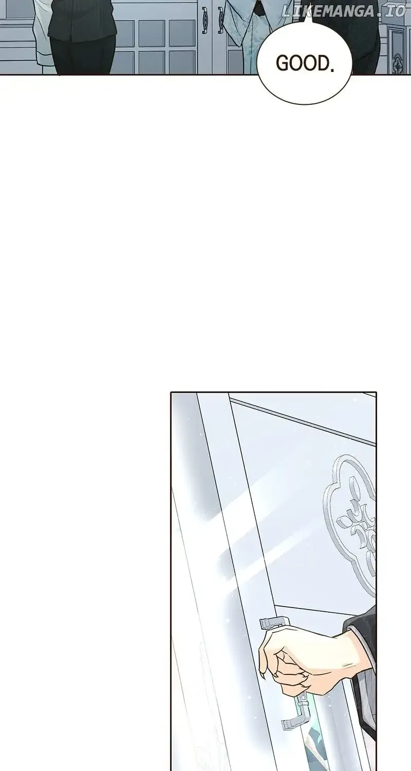 The White Wolf’s Bride Chapter 9 page 85 - 