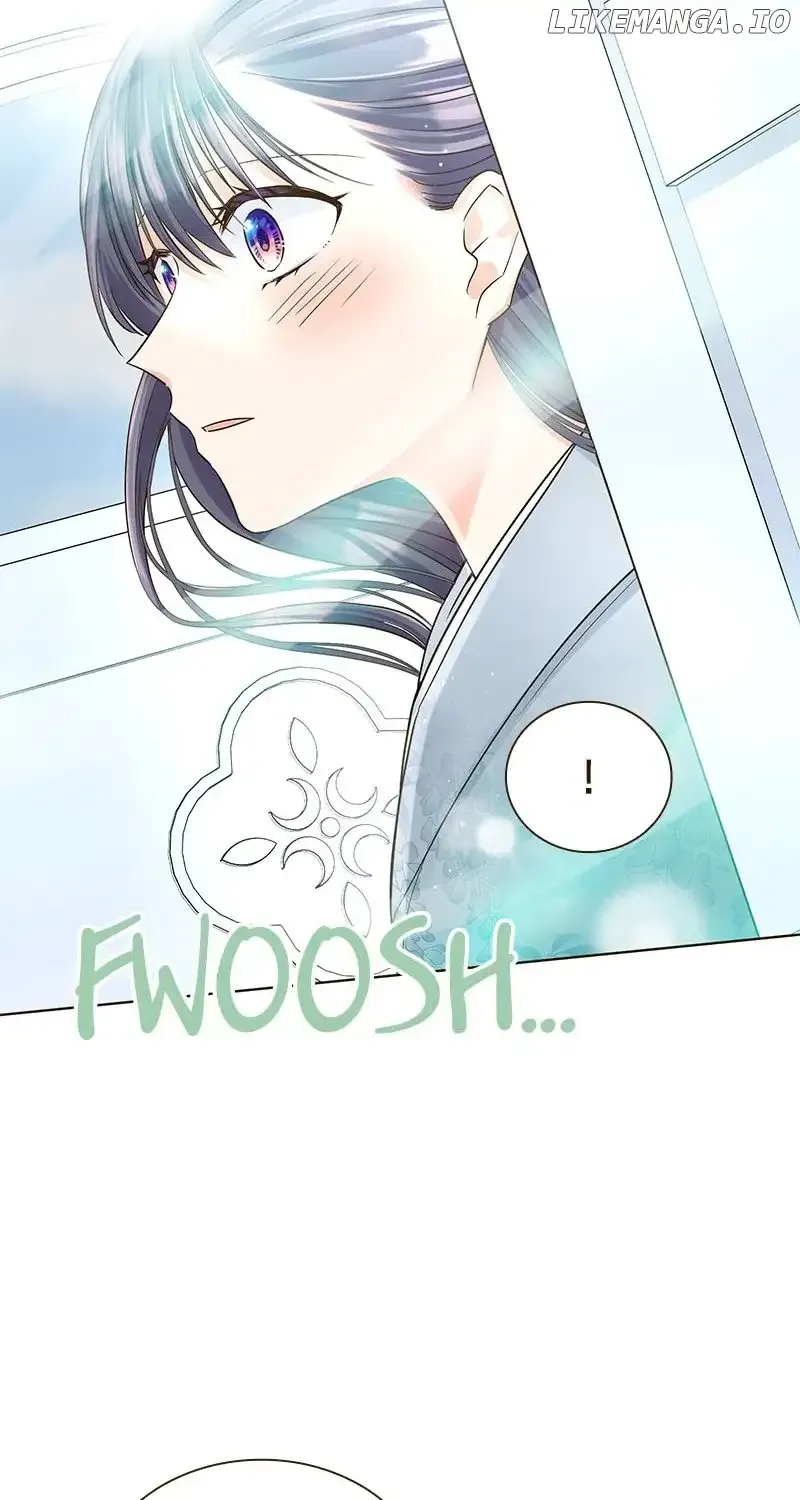 The White Wolf’s Bride Chapter 9 page 87 - 