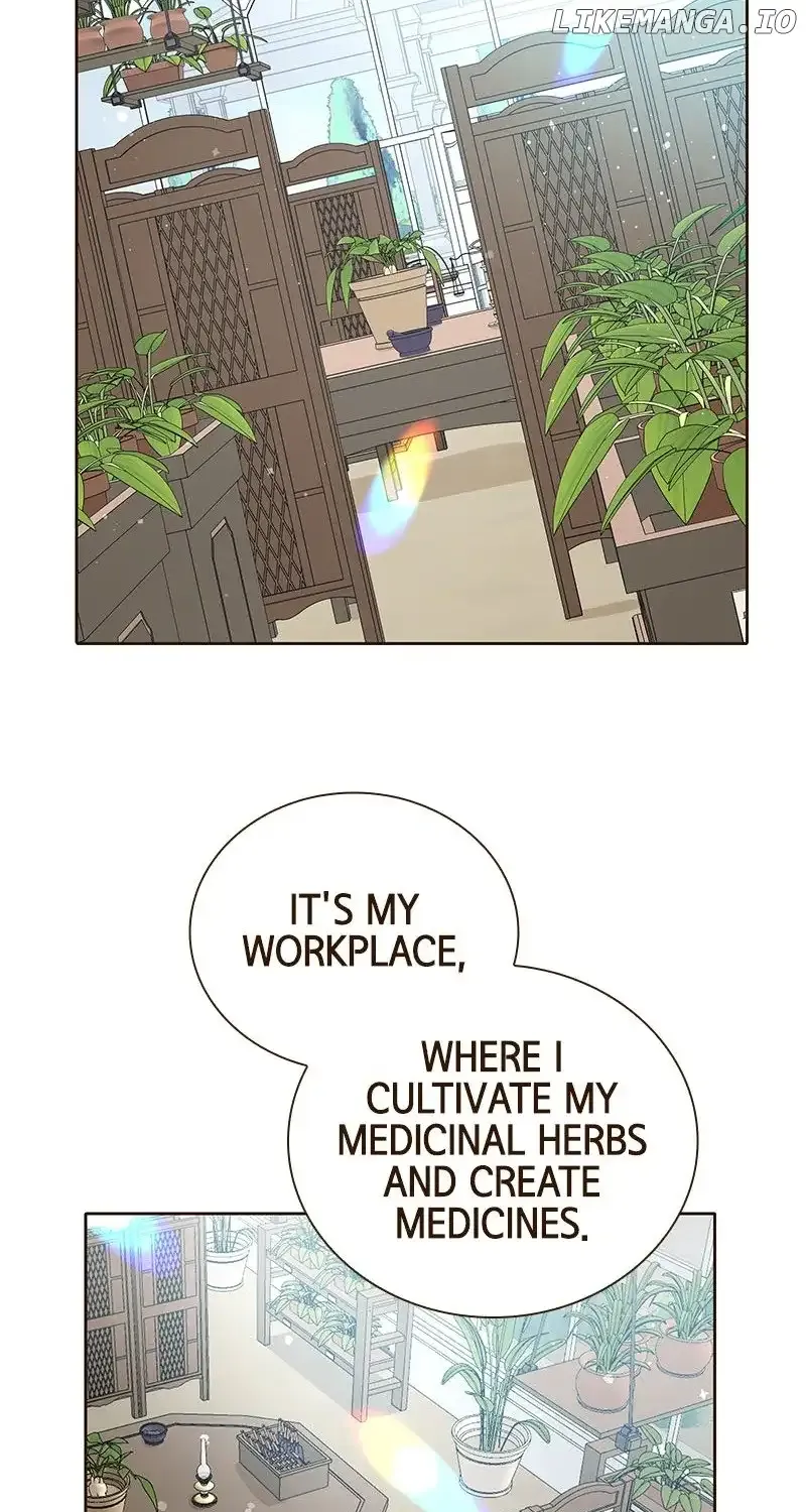 The White Wolf’s Bride Chapter 9 page 89 - 