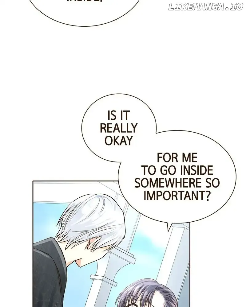 The White Wolf’s Bride Chapter 9 page 91 - 