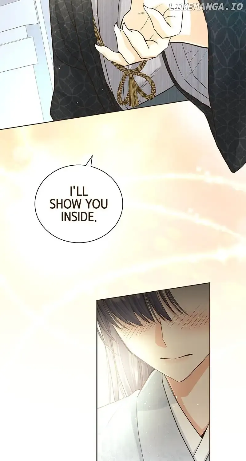 The White Wolf’s Bride Chapter 9 page 98 - 
