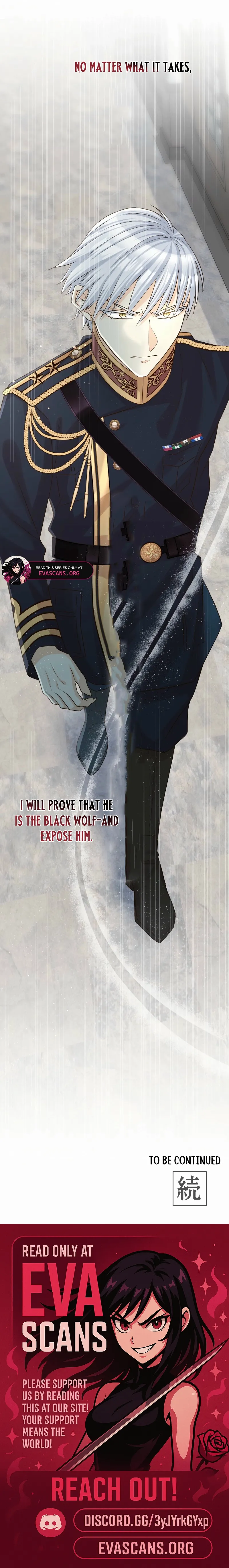 The White Wolf’s Bride Chapter 90 page 18 - 