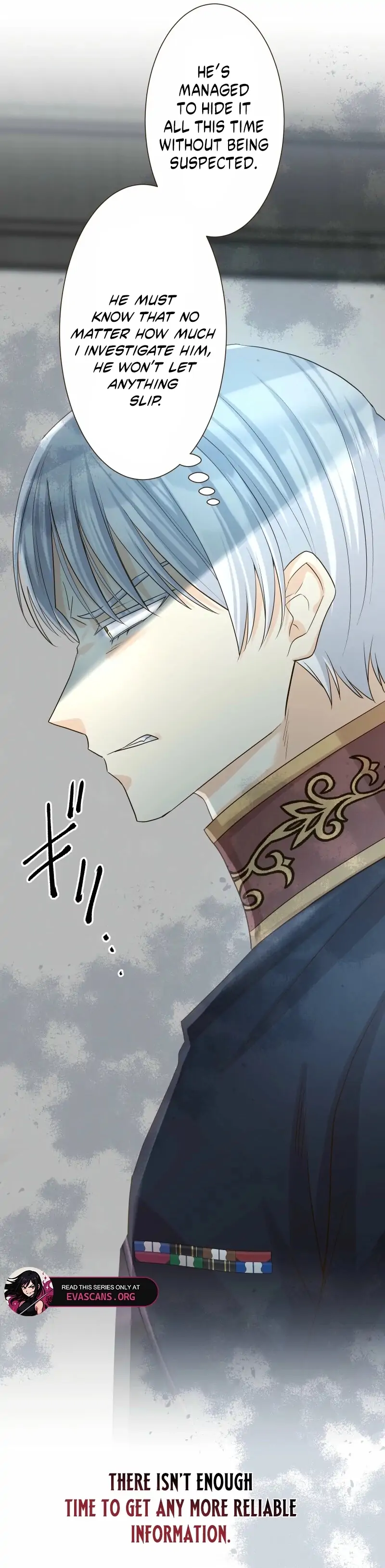 The White Wolf’s Bride Chapter 91 page 11 - 