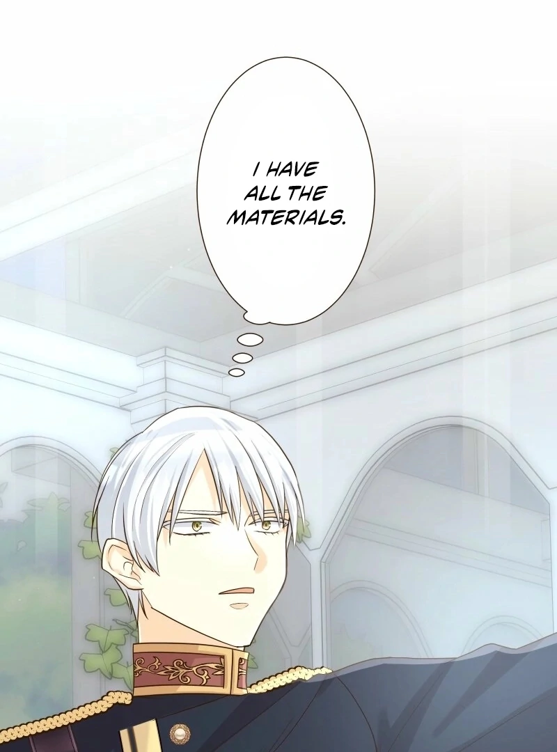 The White Wolf’s Bride Chapter 91 page 15 - 