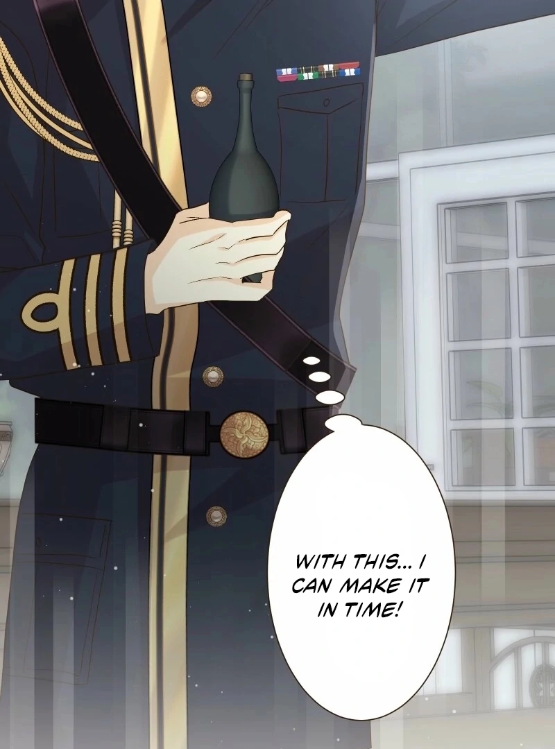 The White Wolf’s Bride Chapter 91 page 16 - 