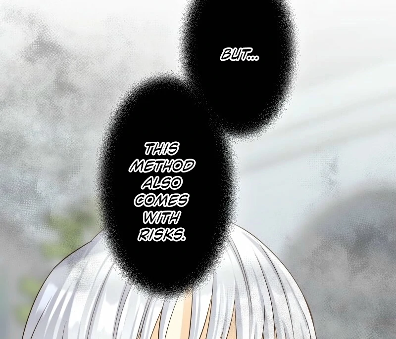 The White Wolf’s Bride Chapter 91 page 18 - 
