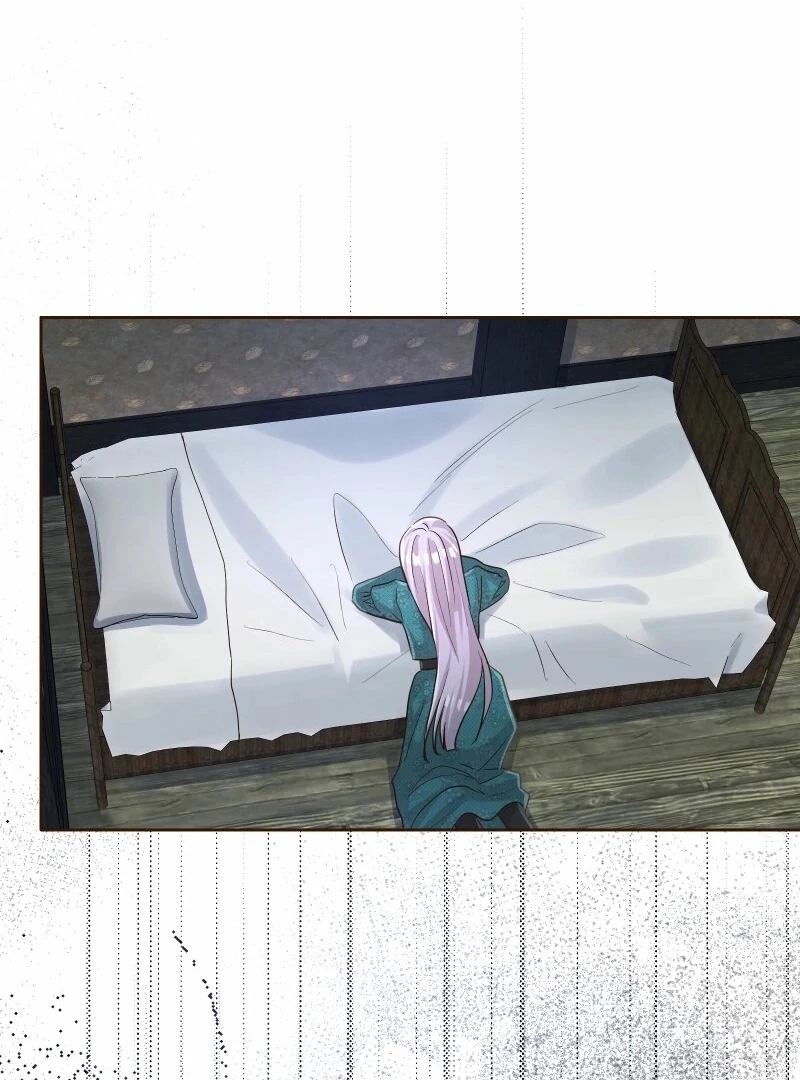 The White Wolf’s Bride Chapter 91 page 47 - 