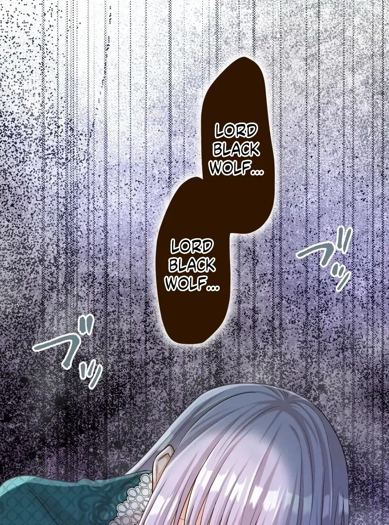 The White Wolf’s Bride Chapter 91 page 48 - 