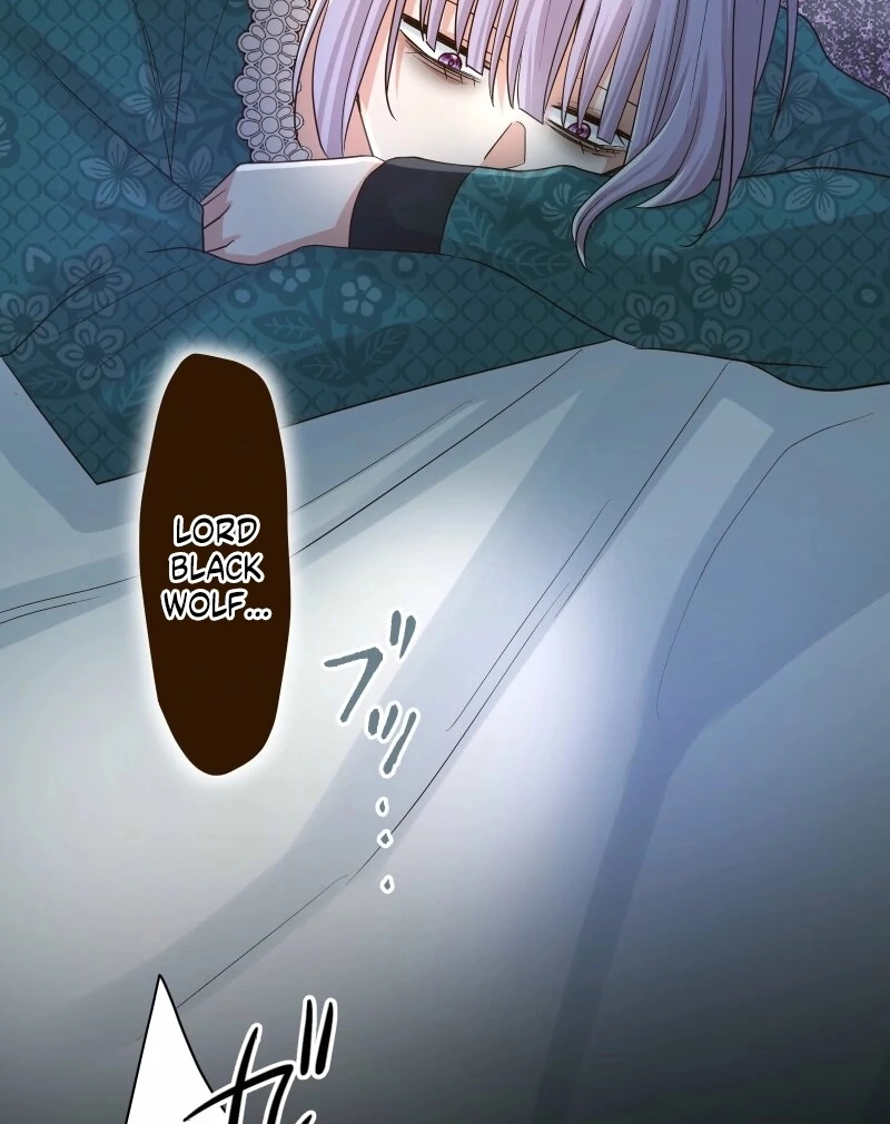 The White Wolf’s Bride Chapter 91 page 49 - 
