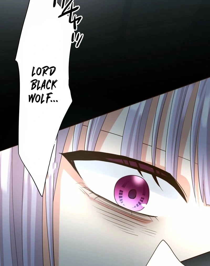 The White Wolf’s Bride Chapter 91 page 50 - 