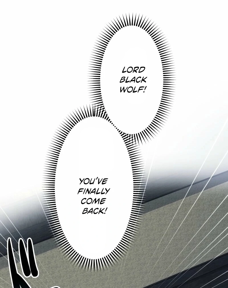 The White Wolf’s Bride Chapter 91 page 53 - 