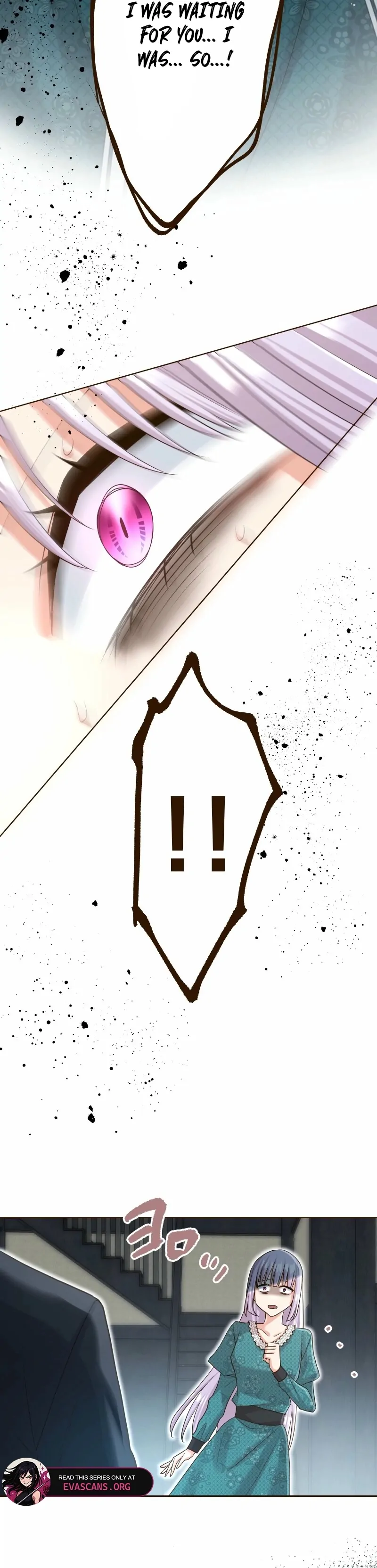 The White Wolf’s Bride Chapter 91 page 56 - 
