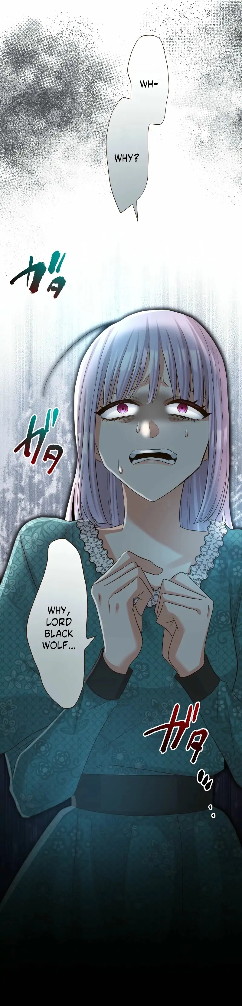 The White Wolf’s Bride Chapter 91 page 57 - 