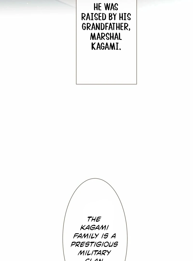 The White Wolf’s Bride Chapter 91 page 7 - 