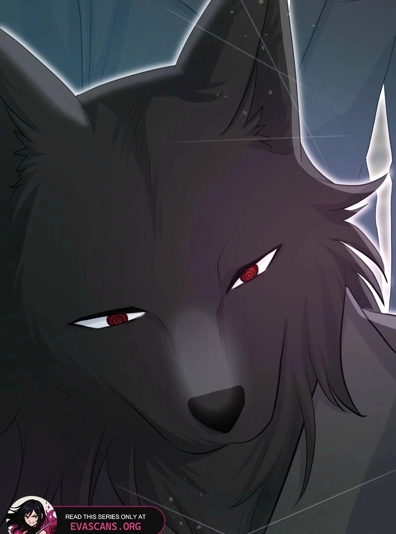 The White Wolf’s Bride Chapter 91 page 63 - 
