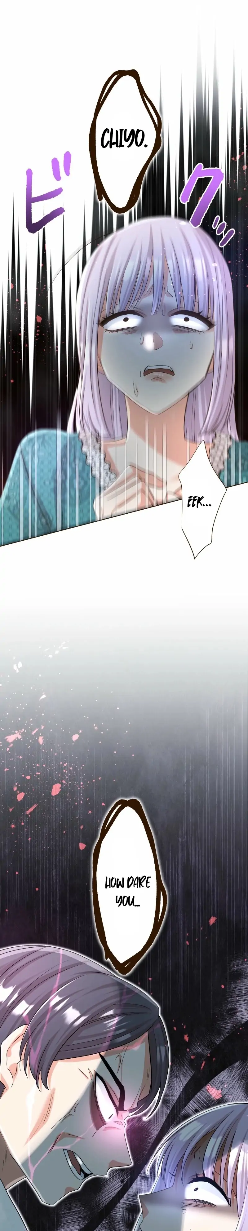 The White Wolf’s Bride Chapter 91 page 68 - 